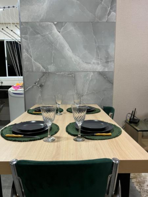 Apartamento Vila Bella
